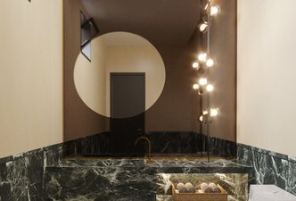 Projeto de Interiores F&E