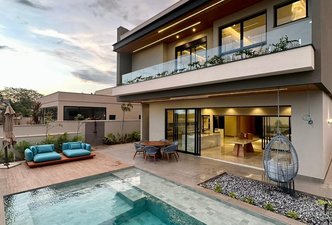 CASA CK