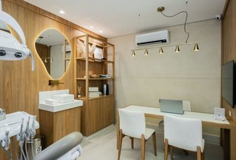 Clínica Orny Odontologia 