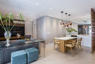 Apartamento Brooklin