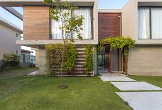 Casa Ninho