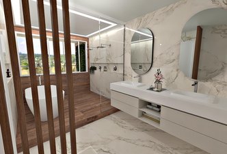 BANHO CASA 87