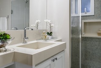 Banho Social