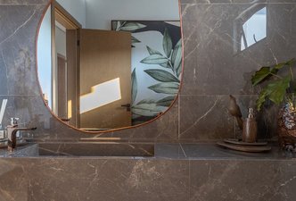 Lavabo
