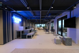 Office Park - Torre B