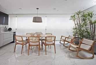 Apartamento CC