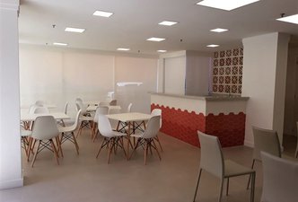 Condomínio e corporativo