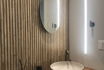 Apartamento Villa das Palmeiras