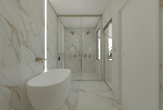 BANHO GOLD