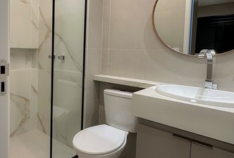 BANHEIRO RESIDENCIAL 