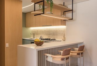 Apartamento PG