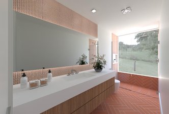 Banho Suite Color