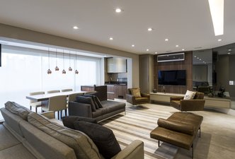 Apartamento Moema