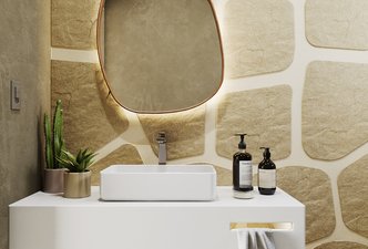 Lavabo Janeiro