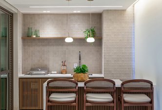 Apartamento Artêmis 
