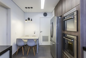 Apartamento Moema II
