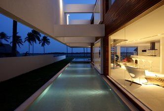 Casa Cubo