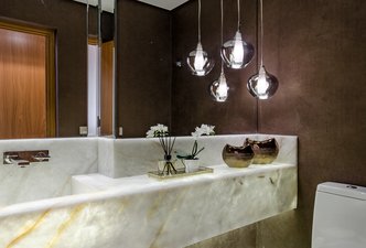Lavabo