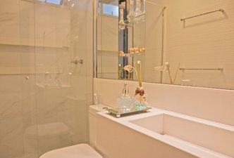 BANHO SUITE