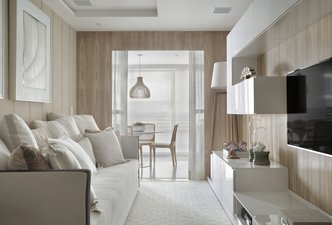 Apartamento JD