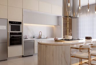 COZINHA ESSENCE