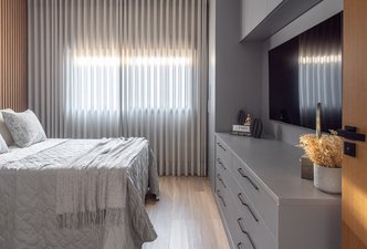 Quarto filha
