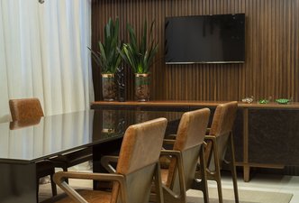 Sala de Jantar