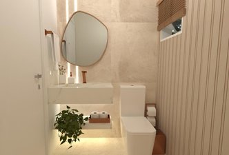 LAVABO
