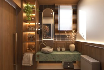 LAVABO - CASA P | L