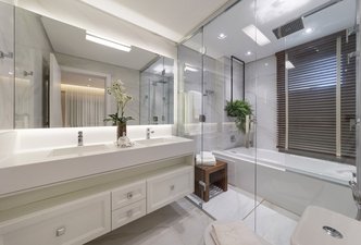 Apartamento Solarium