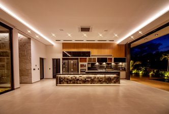 Casa Arq Marcelo Pajaro