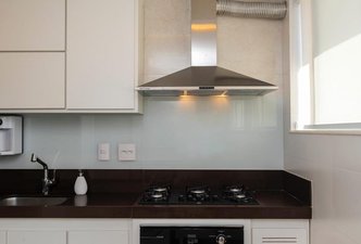 Cozinha Neutra