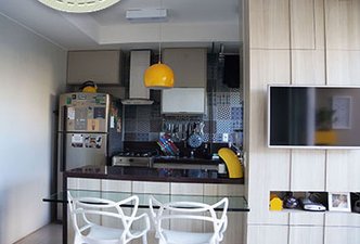 COZINHA PEQUENA 