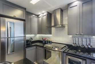 Apartamento Moema III