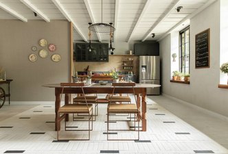 Canto do Tempo e Alento | CASACOR | BSB 2021
