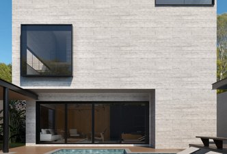 CASA CORTEN