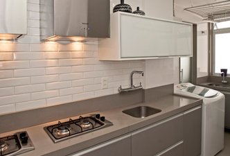 COZINHA INTEGRADA
