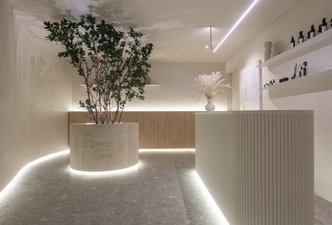 Loja de Aromas - Mostra CASACOR SC/2023