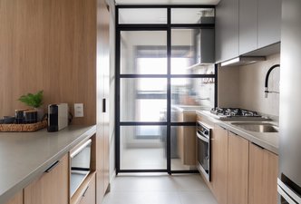 Apartamento DC