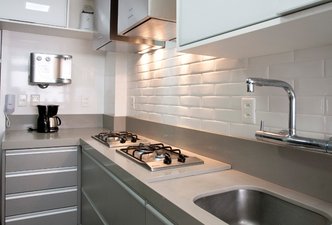 COZINHA MODERNA