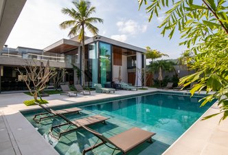CASA SHG