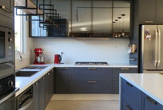 Cozinha dos Sonhos