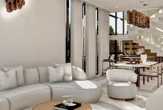 Living luxo 