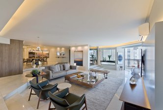 Apartamento F+K