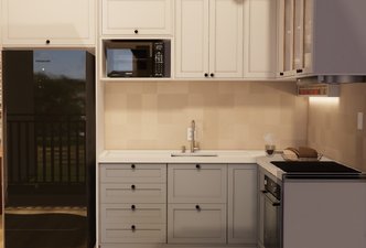 Cozinha 
