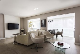 Apartamento Vila Olímpia