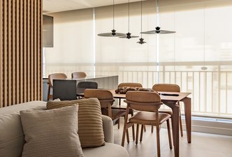 Apartamento PG