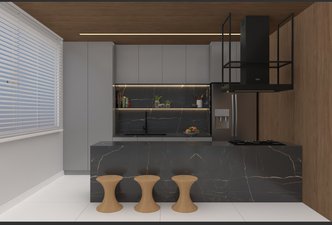 Cozinha 