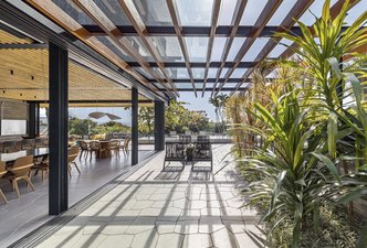 Casa Verde