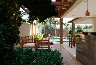 Reforma Casa L|E